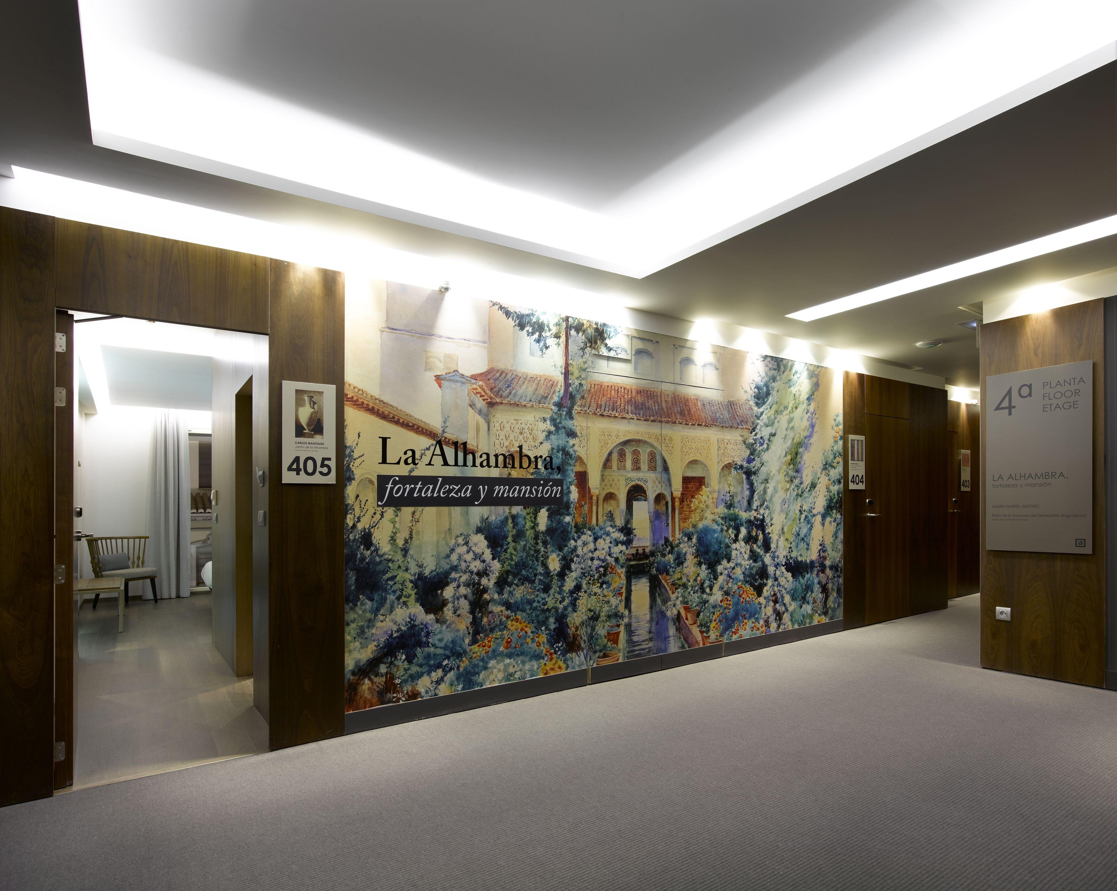 Bibo Hotel Recogidas — Photos 3